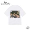 One Direction Vintage Unisex Tshirt 1D Selfie Vintage Shirt One Direction Gift giftyzy 4
