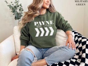 Liam Payne Tattoo Shirt Liam Payne Sweatshirt In Memory Of Liam Payne Hoodie Pop Star Lover Tshirt Music Icon Fan Shirt giftyzy 4