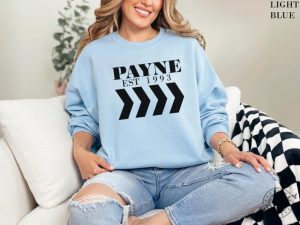 Liam Payne Tattoo Shirt Liam Payne Sweatshirt In Memory Of Liam Payne Hoodie Pop Star Lover Tshirt Music Icon Fan Shirt giftyzy 6