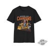 Roy Oswalt Bulldozer Graphic Shirt Baseball Legend Apparel trendingnowe 1