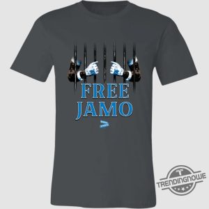 Unlock Free Jamo T Shirt Exclusive Limited Design trendingnowe 1