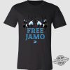 Unlock Free Jamo T Shirt Exclusive Limited Design trendingnowe 3