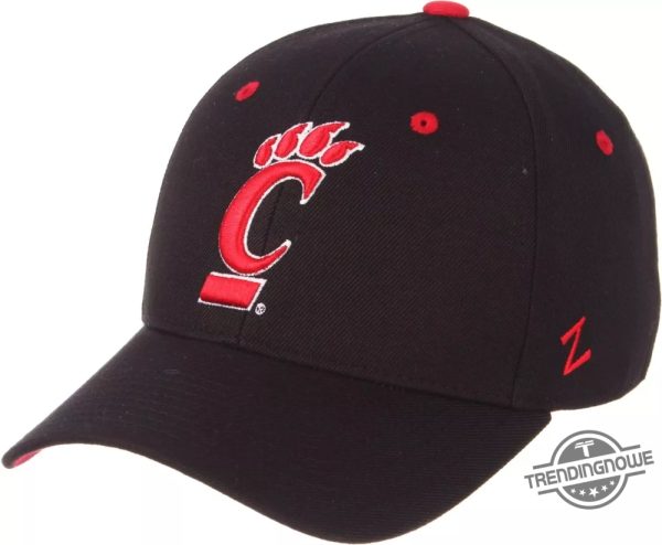 Vintage Travis Kelce Cincinnati Bearcats Hat College Team Fan Gear trendingnowe 1