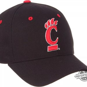 Vintage Travis Kelce Cincinnati Bearcats Hat College Team Fan Gear trendingnowe 2