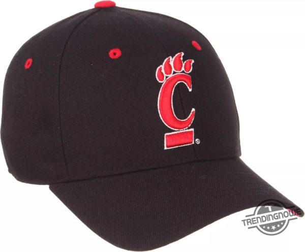 Vintage Travis Kelce Cincinnati Bearcats Hat College Team Fan Gear trendingnowe 2