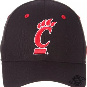 Vintage Travis Kelce Cincinnati Bearcats Hat College Team Fan Gear trendingnowe 3