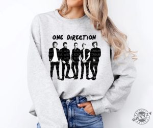 Liam Payne Tribute Shirt Liam Payne Tshirt Signature One Direction Sweatshirt Music Hoodie Gift For Liam Payne Fan giftyzy 2 1