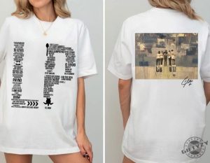 One Direction Vintage Unisex Tshirt 1D Selfie Vintage Shirt One Direction Gift giftyzy 3 1