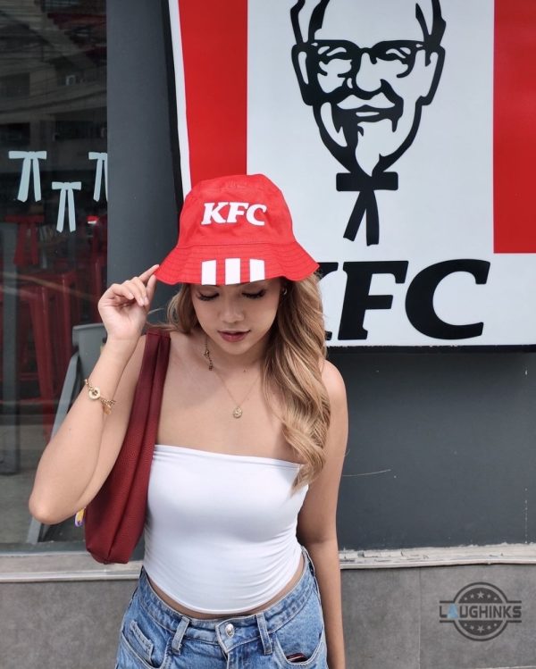 philippines kfc bucket hat giveaway september 2024