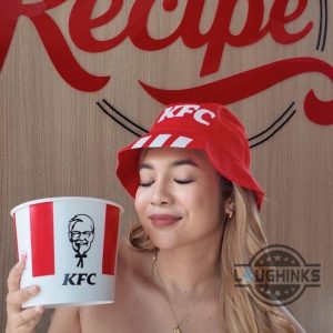 philippines kfc bucket hat giveaway september 2024