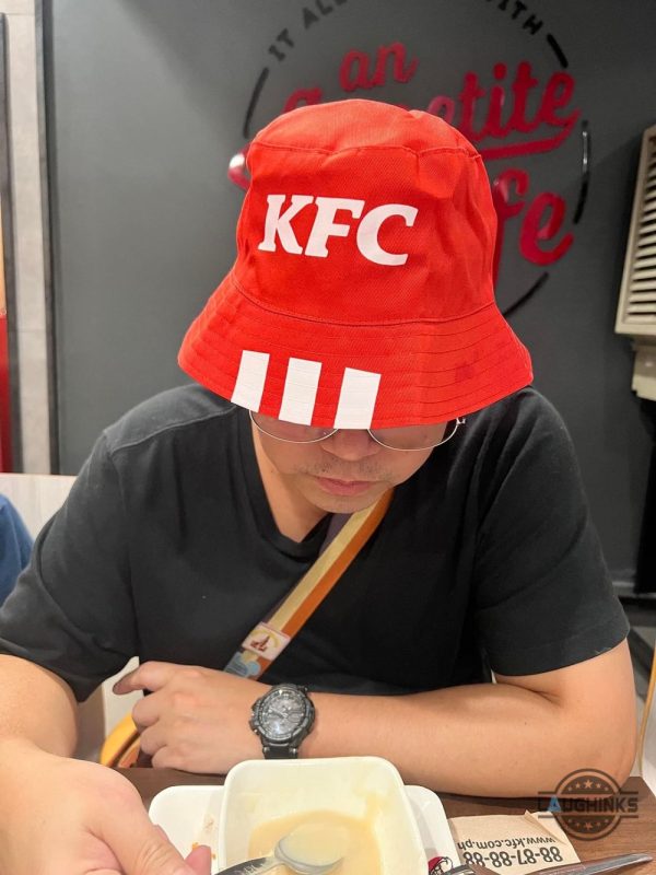 philippines kfc bucket hat giveaway september 2024