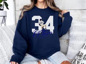 Fernando Valenzuela Shirt 34 Baseball Sweatshirt Fernando Valenzuela Tshirt Rip Memorial Hoodie Fernando 34 Shirt giftyzy 2 1