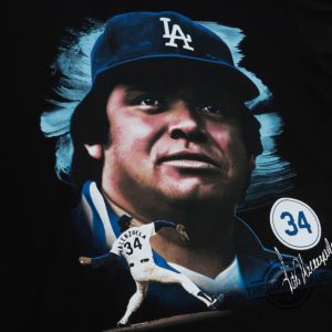 Fernando Valenzuela Shirt trendingnowe 2