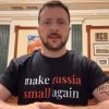 Make Russia Small Again Shirt trendingnowe 4