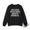 No One Watches Mens Sports Shirt trendingnowe 1