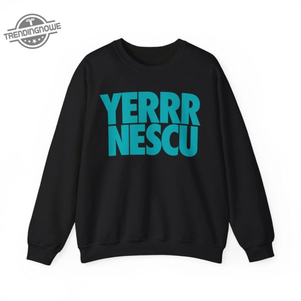 Yerrr Nescu Shirt Trendy Streetwear With A Unique Message trendingnowe 2