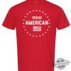 4G Proud American T Shirt Patriotic Apparel For True Americans trendingnowe 1