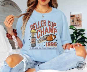 Geller Bowl Friendsgiving Shirt Friends Sweatshirt Geller Cup Hoodie Friends Thanksgiving Tshirt Ross Rachel Monica Chandler Phoebe Shirt giftyzy 4