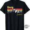 Gary Indiana Roots Hometown Pride Shirt Show Your Hoosier State Pride trendingnowe 1