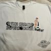 The Great Impersonator Inator Shirt Fun Playful Apparel With A Twist trendingnowe 1