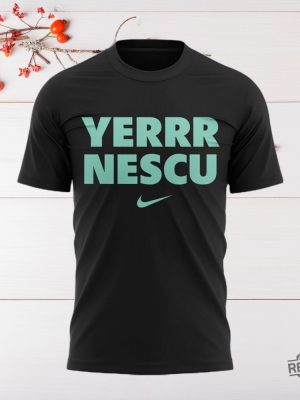 Sabrina Ionescu Yerrr Nescu New York Liberty T Shirt Yerrr Nescu Shirt Hoodie Sweatshirt New revetee 3