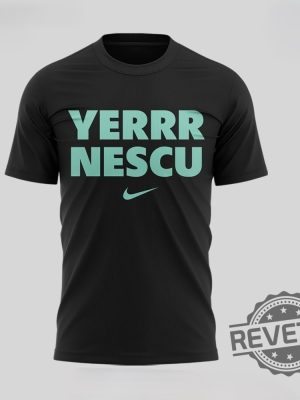 Sabrina Ionescu Yerrr Nescu New York Liberty T Shirt Yerrr Nescu Shirt Hoodie Sweatshirt New revetee 4