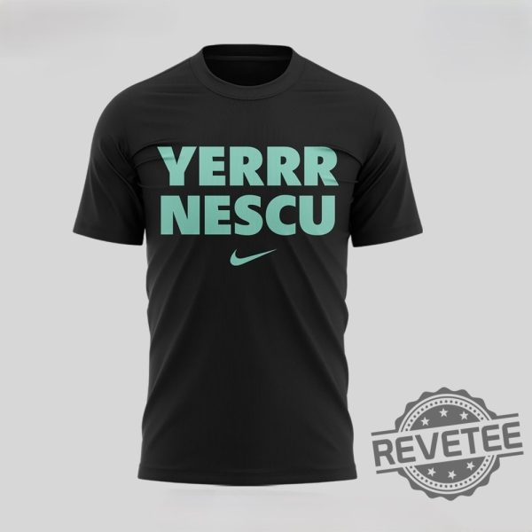 Sabrina Ionescu Yerrr Nescu New York Liberty T Shirt Yerrr Nescu Shirt Hoodie Sweatshirt New revetee 4