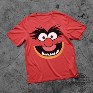 cookie monster shirt group and family matching costumes elmo and friends faces cosplay t shirt sweatshirt hoodie laughinks 3 1