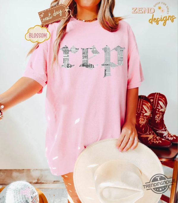 Taylor Swift Reputation Era Shirt Relive The Iconic Era With Exclusive Merch trendingnowe 3