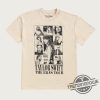 Taylor Swift The Eras Tour Us Dates Shirt Official Tour Merchandise For Swifties trendingnowe 1