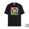 Angry Spongebob Shirt Iconic Cartoon Character With A Twist trendingnowe 1