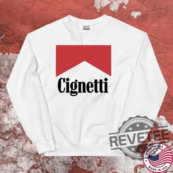 Hoosier Huddle Cignetti T Shirts Shirt Hoodie Sweatshirt revetee 4