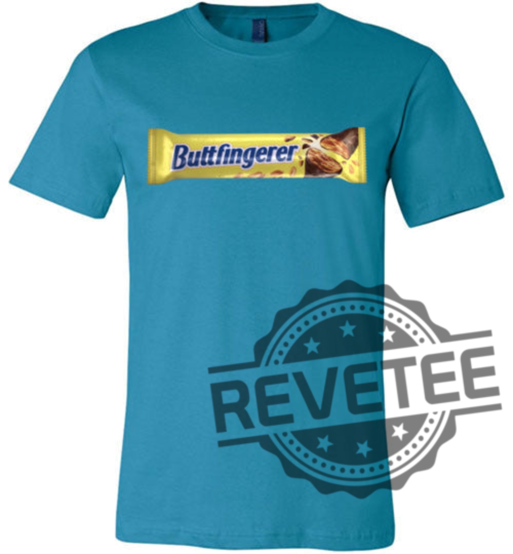 Buttfingerer Tee Buttfingerer Shirt Hoodie Sweatshirt