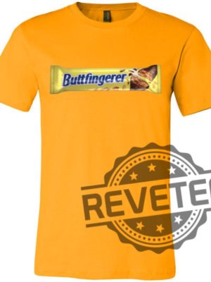 Buttfingerer Tee Buttfingerer Shirt Hoodie Sweatshirt revetee 3