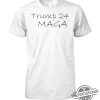 Texas Tech Kicker Trump Maga Shirt Bold Political Statement With A Football Twist trendingnowe 1