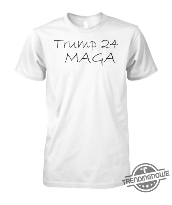 Texas Tech Kicker Trump Maga Shirt Bold Political Statement With A Football Twist trendingnowe 1