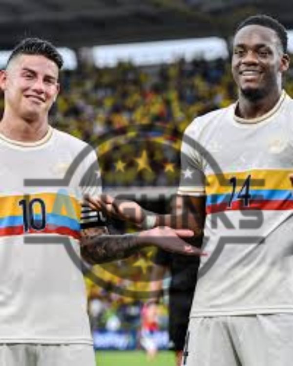 custom adidas colombia football shirt replica 2024 centennial colombia football jersey 100 years anniversary shirt new laughinks 4