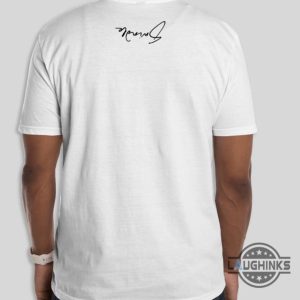 free lil durk t shirt sweatshirt hoodie lil durk arrested shirt with signature on the back laughinks 2