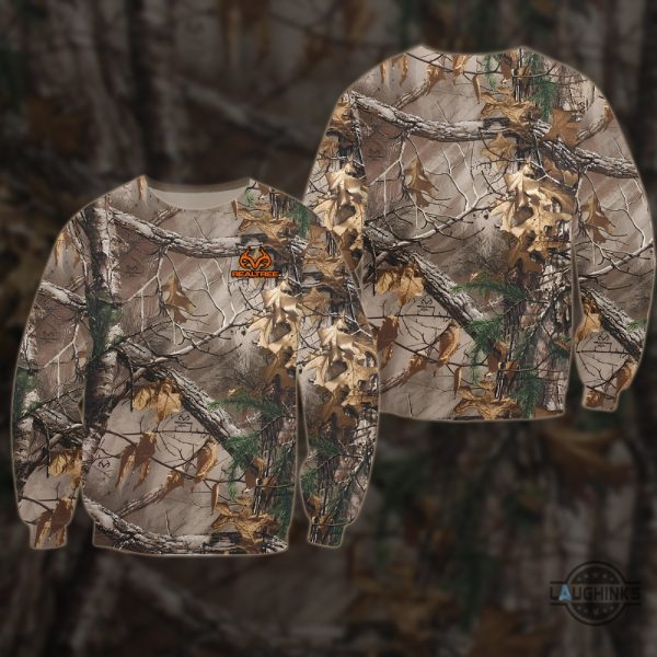 realtree camo hoodie t shirt sweatshirt replica