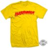 Hulkamania T Shirt Hoodie Sweatshirt Hulk Hogan Wrestle Fight Wrestlemania Wwe Shirt revetee 1