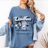 Custom Retro Dallas Mickey Shirt Atlata Mickey Shirt Cincinati Mickey Shirt Chicago Mickey Shirt Seattle Mickey Shirt Pittsburgh Mickey Shirt Hoodie revetee 1