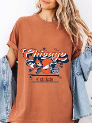 Custom Retro Dallas Mickey Shirt Atlata Mickey Shirt Cincinati Mickey Shirt Chicago Mickey Shirt Seattle Mickey Shirt Pittsburgh Mickey Shirt Hoodie revetee 4