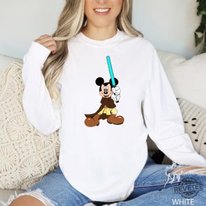 Disney Star Wars Mickey Mouse Shirt Disney Star Wars Shirt Mickey Star Wars Shirt For Kids Disney Mickey Darth Vader Shirt Hoodie Sweatshirt revetee 5