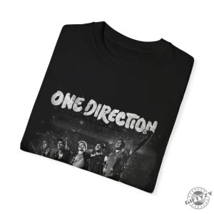 One Direction Shirt One Direction Graphic Tshirt 1D Retro One Direction Fan Xmas Gift Shirt For Fan giftyzy 6