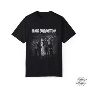 One Direction Shirt One Direction Graphic Tshirt 1D Retro One Direction Fan Xmas Gift Shirt For Fan giftyzy 7