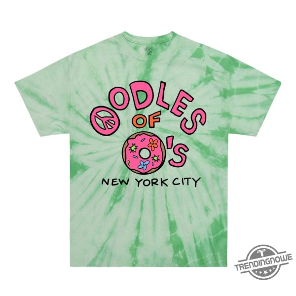 De La Soul Oodles Of Os Shirt Nostalgic Apparel For Hiphop Fans trendingnowe 1