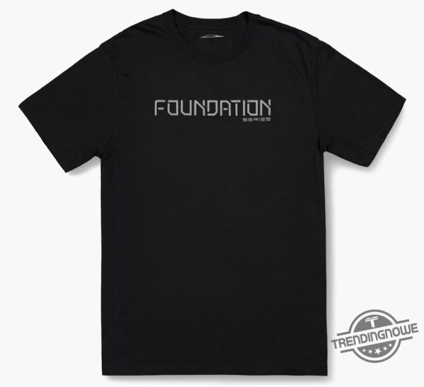 Tesla Foundation Series Shirt Stylish Apparel For Science And Innovation Enthusiasts trendingnowe 1