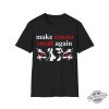 Nk Veres Rivne Make Russia Small Again Shirt Statement Tee With A Strong Message trendingnowe 1