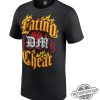 Dominik Mysterio Latino Cheat Shirt Wrestling Fan Apparel For Mysterio Fans trendingnowe 1