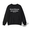 Black Women Are Perfect Thats All Shirt Celebrate Black Women With Pride trendingnowe 1